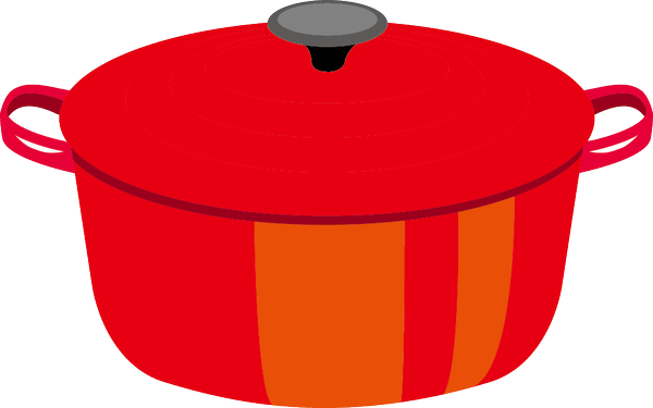 料理の「沸かす」のイラストかわいいフリー素材集 いらすとや