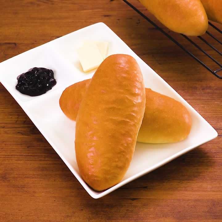 Amazon常温で6年超の長期保存 そのまま食べられるおいしい防災備蓄食 コッペパン チョコチップx2 プレーンx2 紅茶x26袋アソートKJライフ備蓄用保存パン 通販