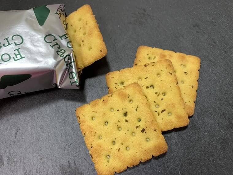 業務スーパー フォレストクラッカー - 格安スーパーで格安食材探し