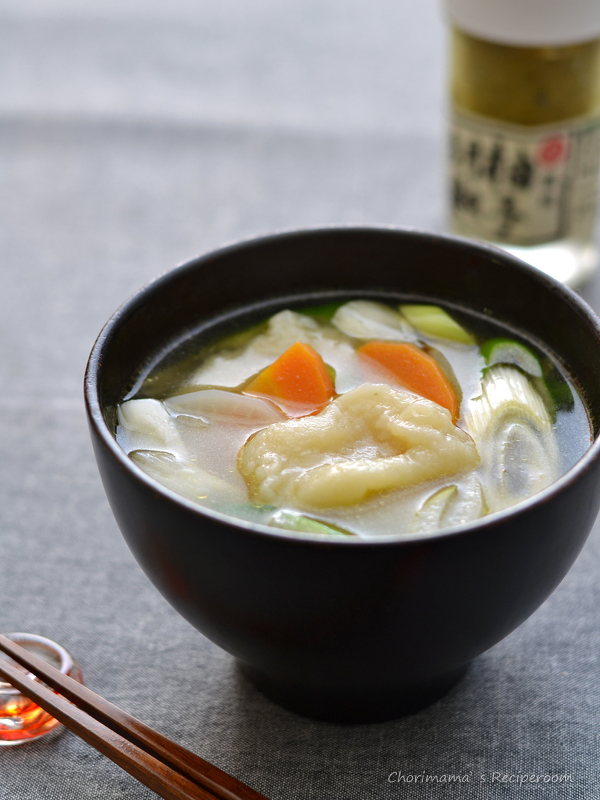 季節のお料理 秋 松茸のお吸い物池亀公式オンラインショップ