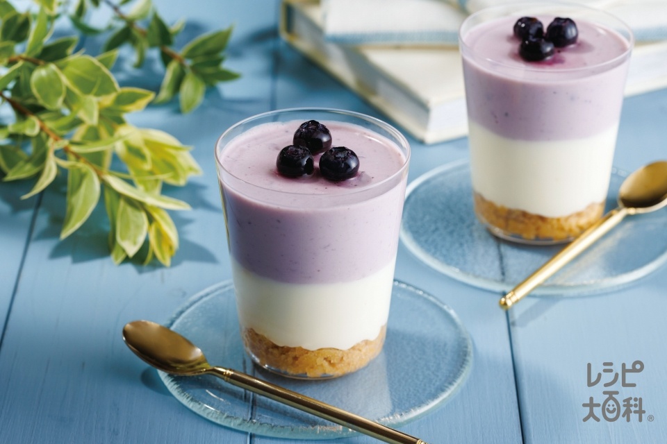 2層の贅沢 バスクチーズケーキ新田ゼラチン プロショップ