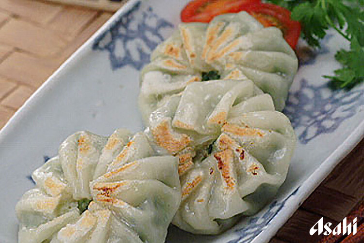 じゃらん限定 ☆ロング焼きまんじゅう作り体験♪ ほたかや - じゃらん遊び体験