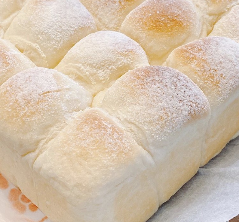 グリル野菜とマスカルポーネのオープンサンド