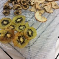 ドライフルーツはどうやって作るの？フルーツの種類や乾燥方法も紹介タマチャンショップ 公式サイト