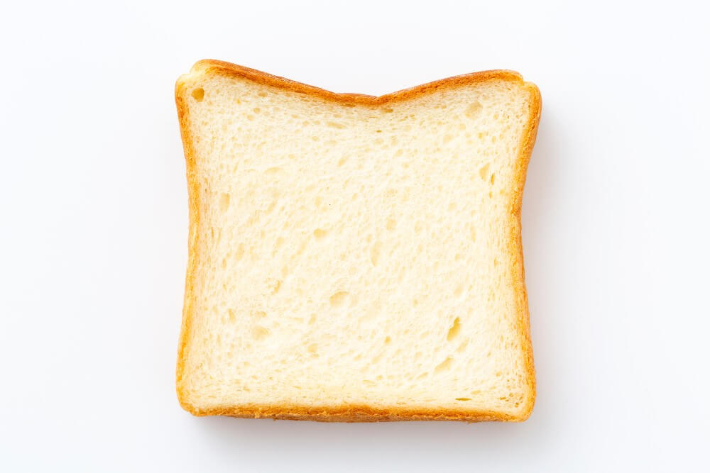 冷凍パンの解凍方法アレルギー対応パンのtonton