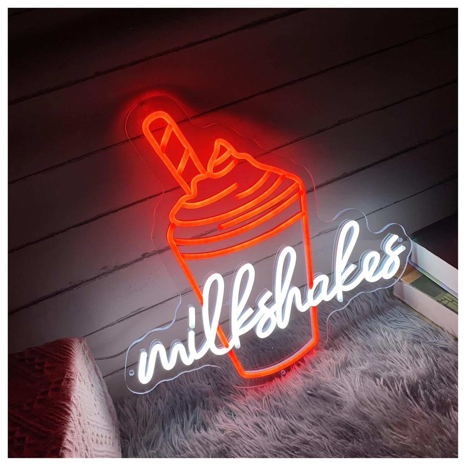 スタンド看板 フルーツスムージー fruit smoothie 注水台 屋外使用可 Y-10159-5 : あぴまちYahoo!店 - 通販 -Yahoo!ショッピング