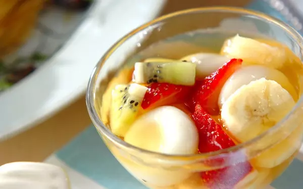 温＆冷 白玉 を使った人気デザート＆お食事系レシピ30選！ 団子やパフェ、プリン、大根餅も - E・レシピ 1 1ページ