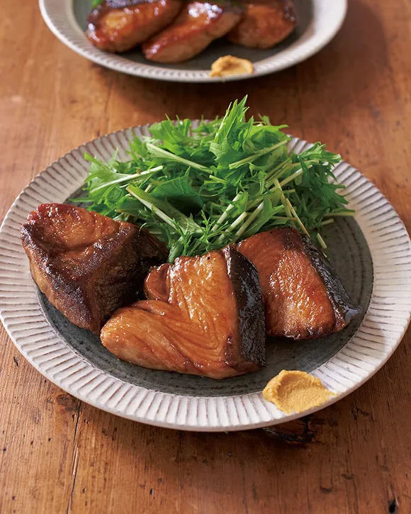 ソレダメ」ブリしゃぶやブリ大根!絶品レシピ！糖質オフで高たんぱく？Coffee and Something