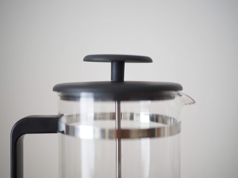 一家に１台あるべき！無印のコーヒープレスが便利でお得で文句なし！ – FISH&CO