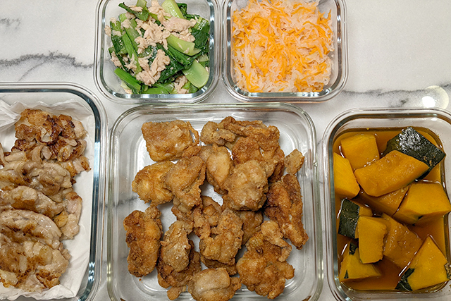 ミニチュア菓子のキーホルダー作り方 エンジェル ゴールド 空箱・空瓶 チャーム キーホルダー袋と箱