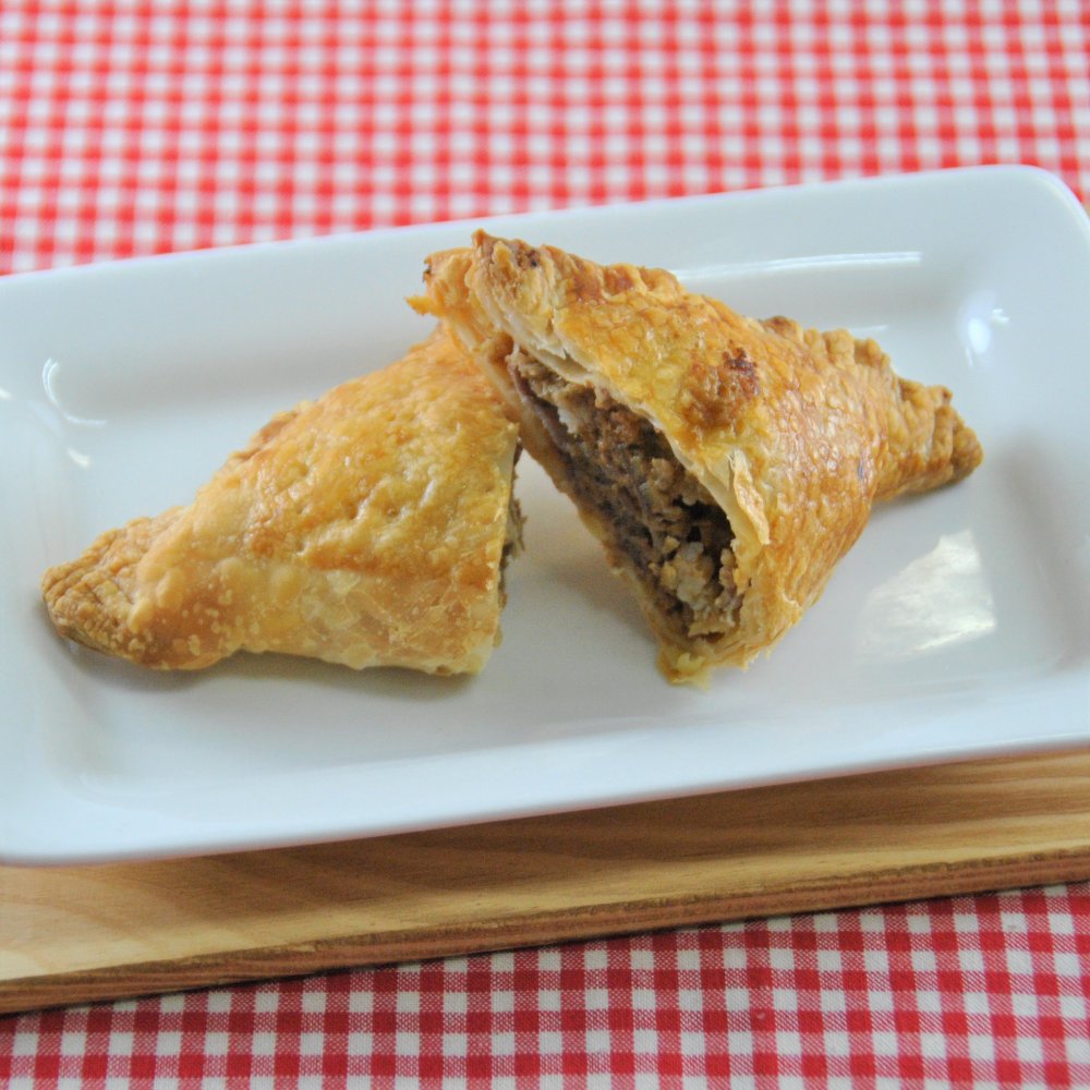 冷凍パイシートで簡単！ミートパイの作り方クリスマスにピッタリな一品！ クリスマス料理料理研究家ゆかり- エキスパート - Yahoo!ニュース