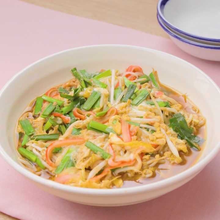 レンジで簡単♪ニラもやしの節約ナムル by からあげビールクックパッド簡単おいしいみんなのレシピが392万品