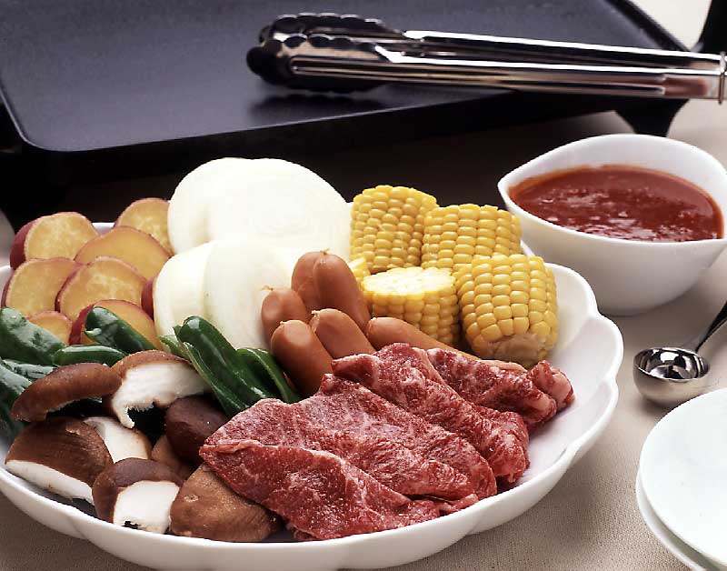 焼き」にこだわりたい方必見！自宅で本格的な鉄板焼きが楽しめる『TEP-PAN5.0』