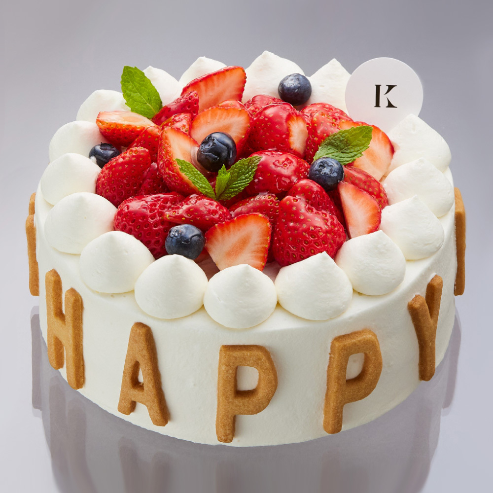 愛情たっぷり！手作りバースデーケーキレシピ＆デコレーションアイディアARCH DAYS