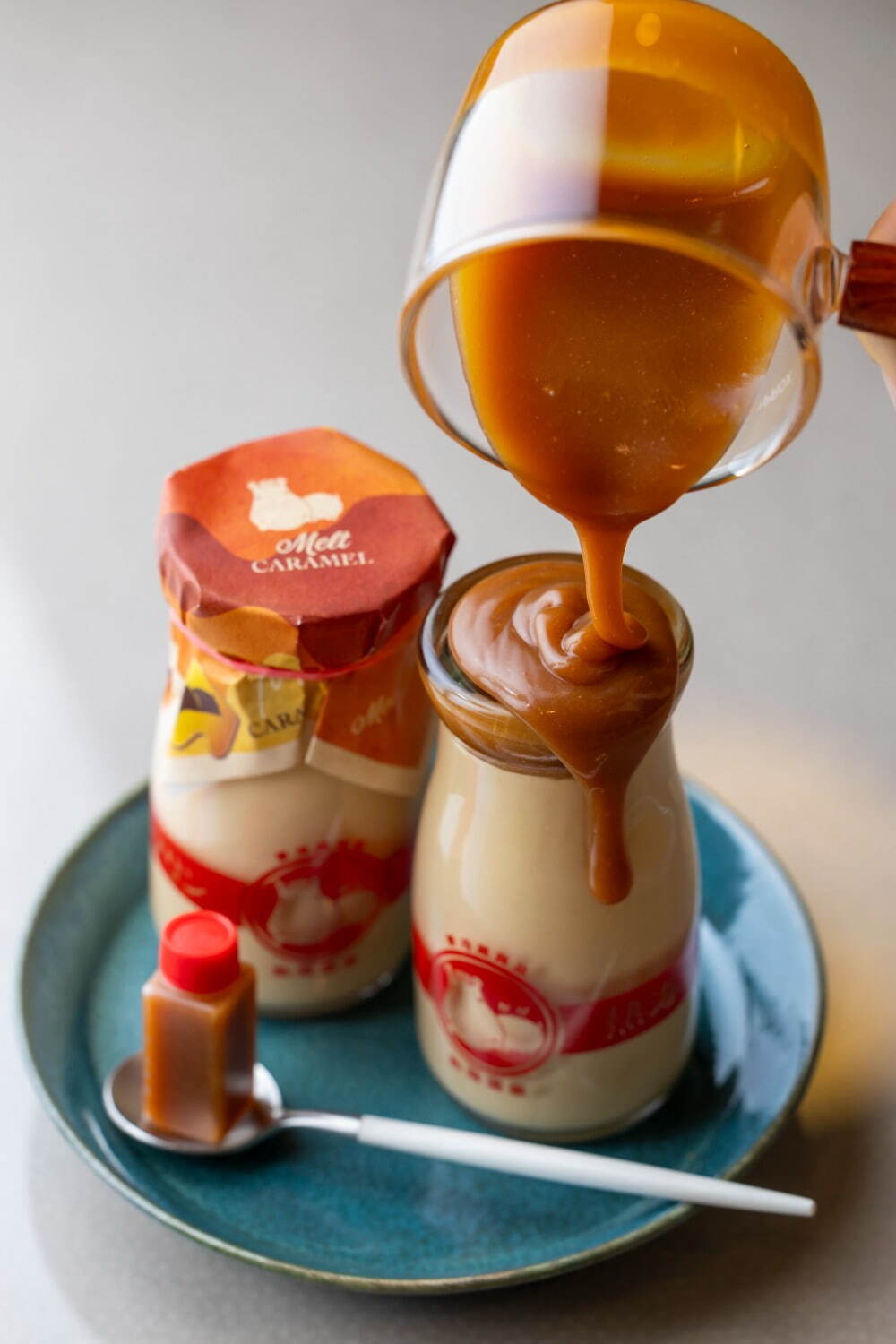 究極のカラメルプリン 砂プリン 6個セットのレビューふるさと納税ランキングふるなび