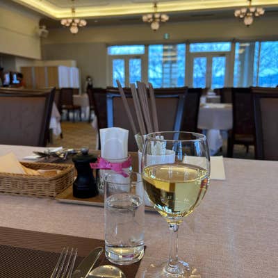 レストラン フィーヌ・ゼルブ 上越 フレンチ- Retty レッティ