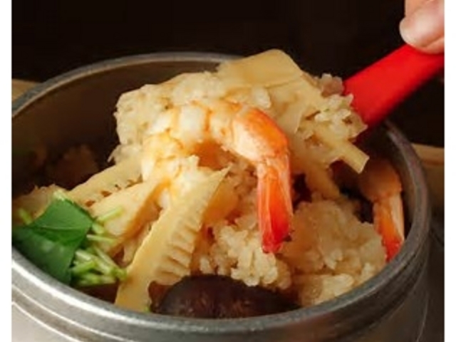 元祖 釜めし春 浅草本店 東京都 こころから