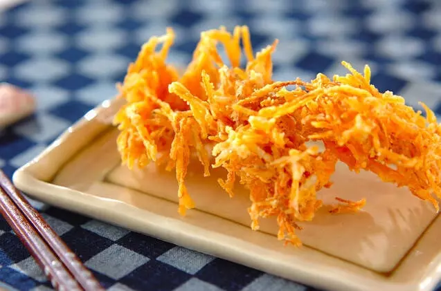 超簡単にんじんしりしり 人参大量消費 by ウエッティーあきこクックパッド簡単おいしいみんなのレシピが392万品