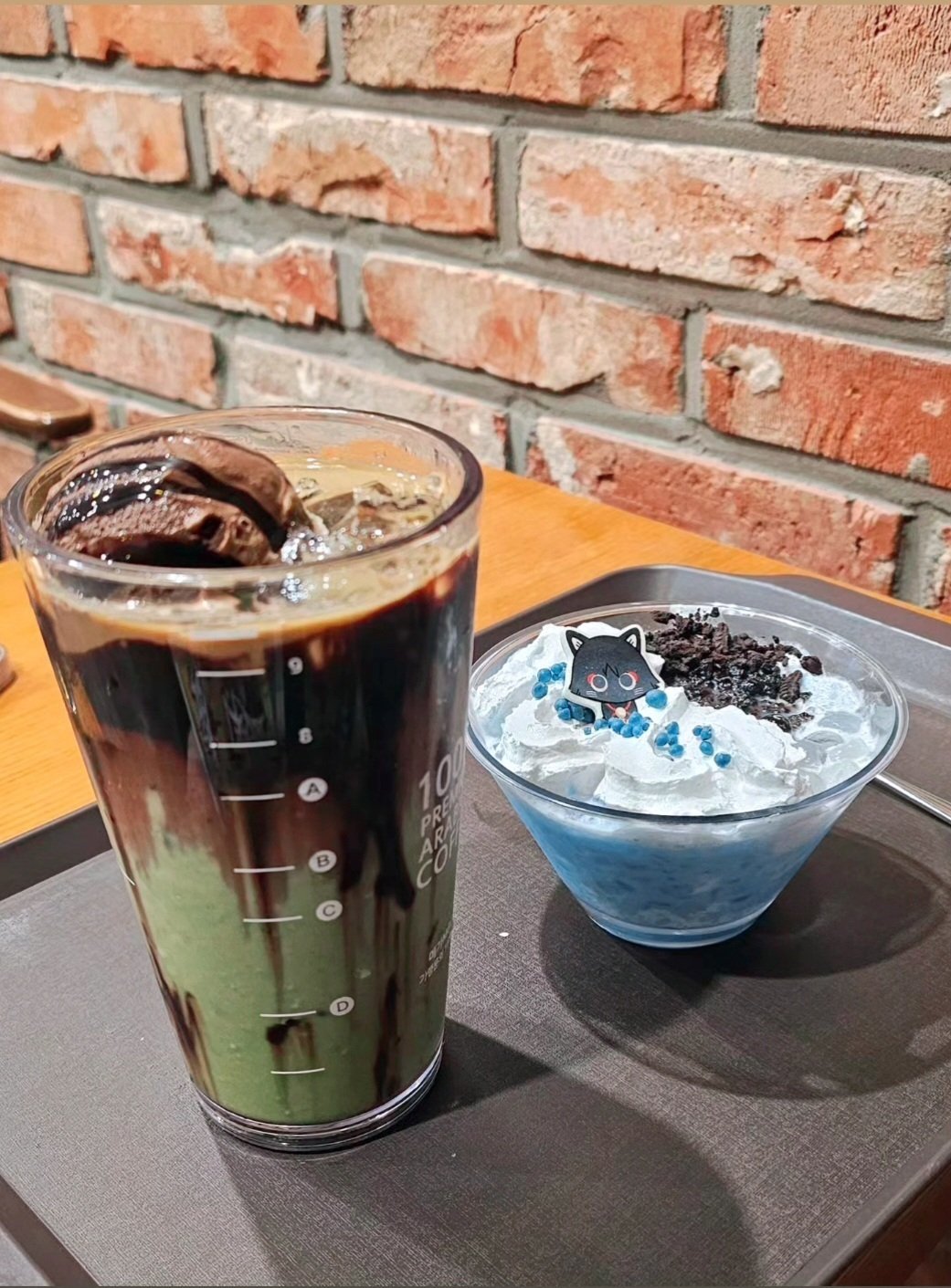 原神スシローコラボ行ってきたぐれふるゆーかり ゲーム支店