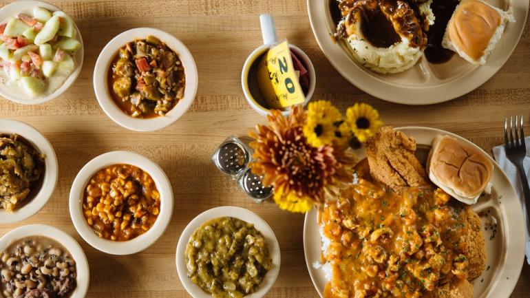 ルイジアナの料理。ニューオリンズの伝統食って何がアツイ