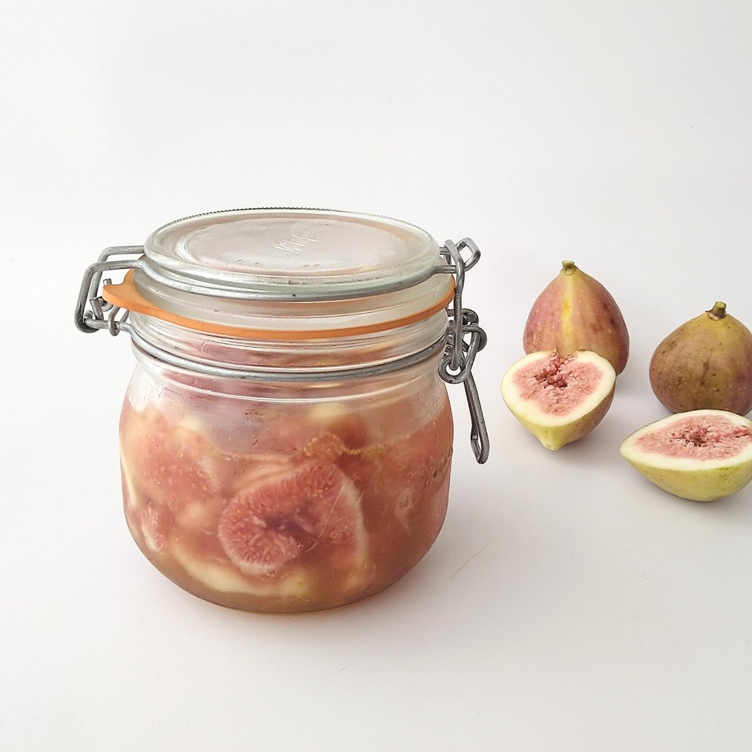 終了しました※ “カラメルいちじくとはちみつヨーグルトとソフトクリーム” テイクアウト限定商品です。 ¥1,188 自家製アーモンドクッキージャージー牛乳はちみつソフトクリーム 米粉スポンジ いちじく カラメルいちじく はちみつヨーグルト ヌガーグラッセ 富山産いちじく