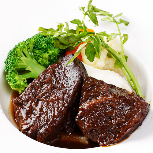 DEAN & DELUCA 牛ほほ肉の赤ワイン煮DEAN & DELUCA 公式