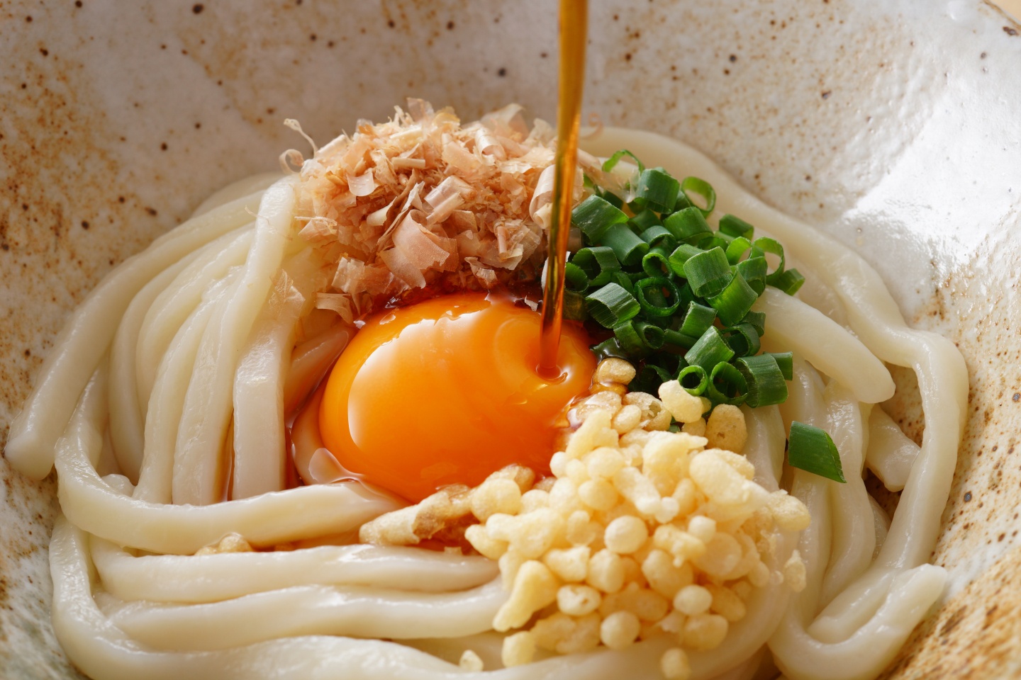 究極のTKG ふっわふわの「メレンゲ卵かけご飯」にチャレンジ！ 白身を泡立てるだけで超絶オシャレな朝食になりましたPouch ポーチ