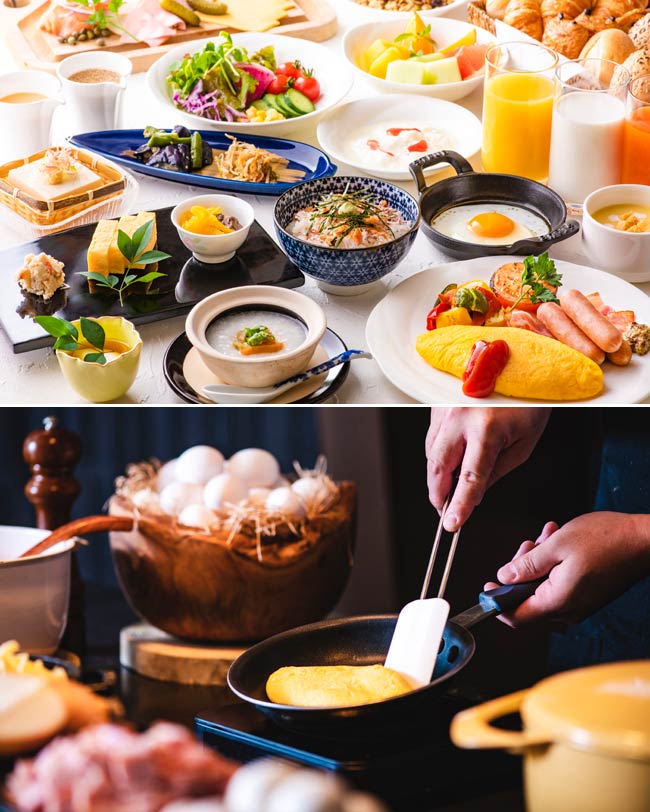 おしゃれでおいしくて朝からテンションが上がる！朝ごはんにぴったりな卵料理8選おうちごはん