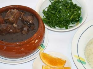 フェイジョアーダ カリオカリオデジャネイロ在住Nobuさんのおすすめ料理・食べ物ロコタビ