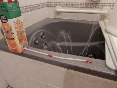 おうちで水遊びグッズを作ろう！BAY☆KIDS