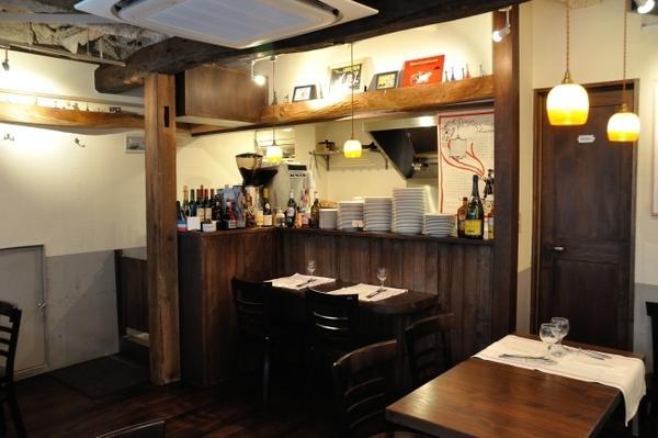 フランス食堂montee モンテ📍早稲田 ¥1300〜 ・ 本日ご紹介するのは、早稲田エリアにあるフランス食堂monteeというお店！🤤❤︎お得ランチです！前菜とメインが¥1265で楽しめちゃいます😏✨ わたしは予約はせずにいきましたが、予約もできるみたいなので心配な方はご