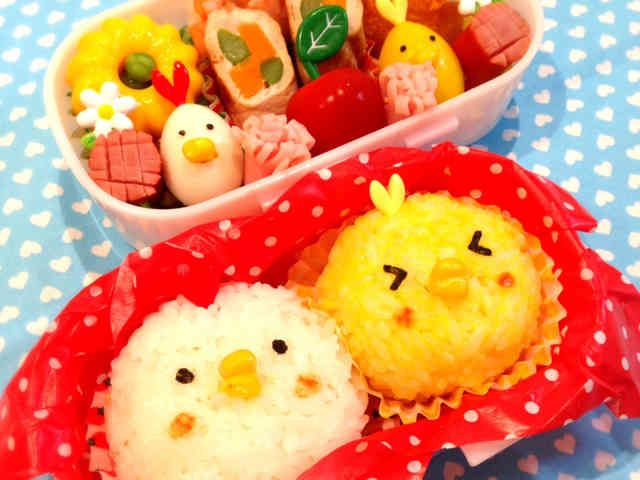 基本からアレンジまで！思わずつくりたくなる「可愛いキャラ弁」のレシピ集クックパッド