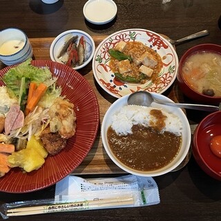 野の葡萄 大阪北浜店 北浜 朝食バイキング- Retty レッティ