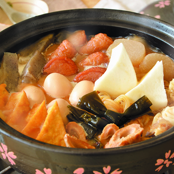 讃岐のおでんのたれ からしみそ の作り方 - YouTube