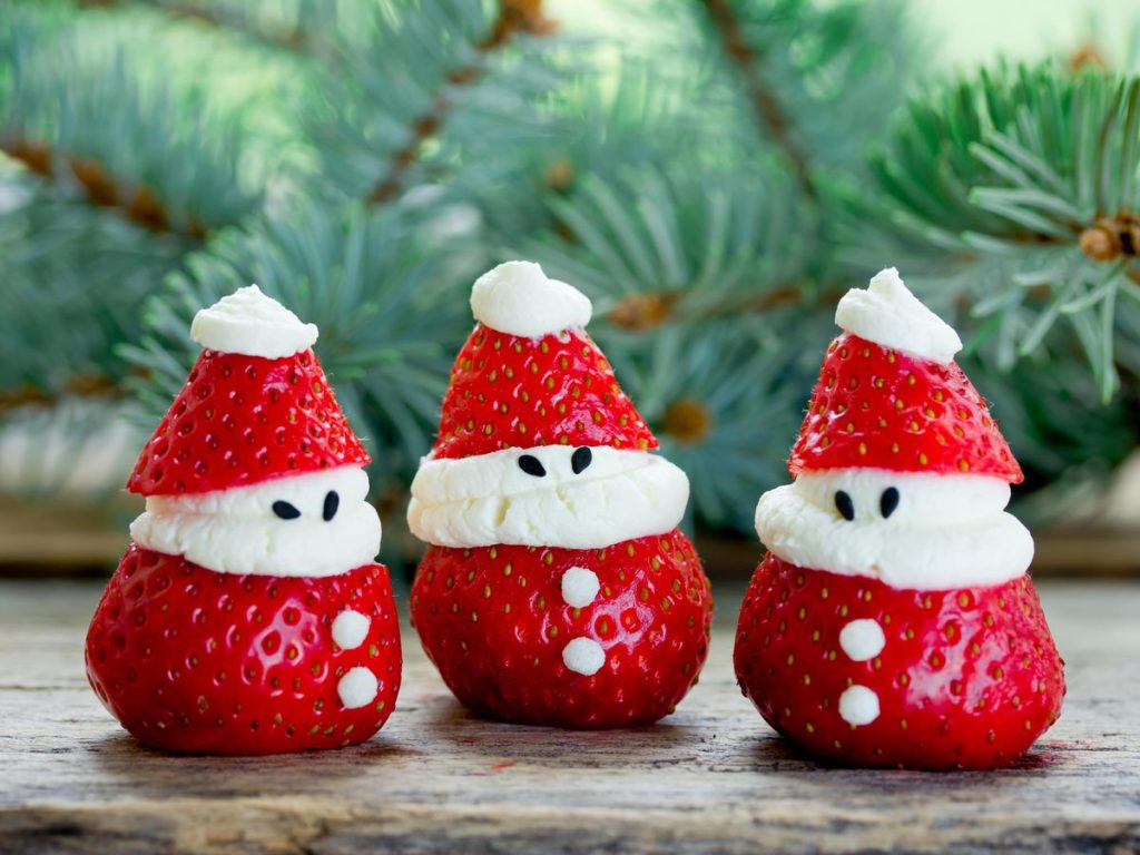 Cake with Christmas 2024 見てもかわいい、食べてもおいしいトレンドをおさえたクリスマスケーキが登場！店舗受取限定デザインのケーキも数量限定販売株式会社ワインライスのプレスリリース