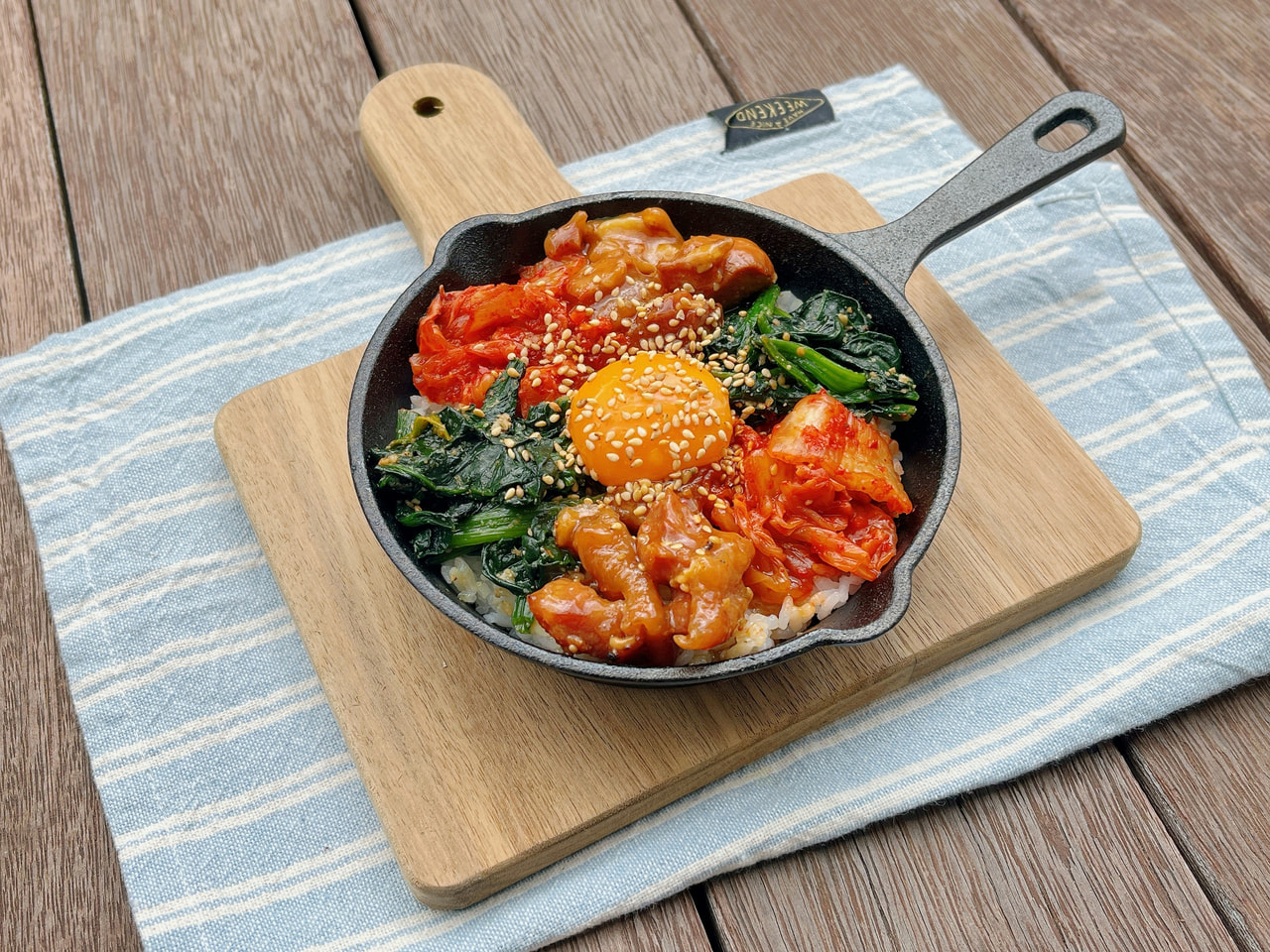 キャンプ飯 キャンプの朝ごはんにおすすめキャンプ料理5選 朝ごはん ファミリーキャンプ キャンプご飯