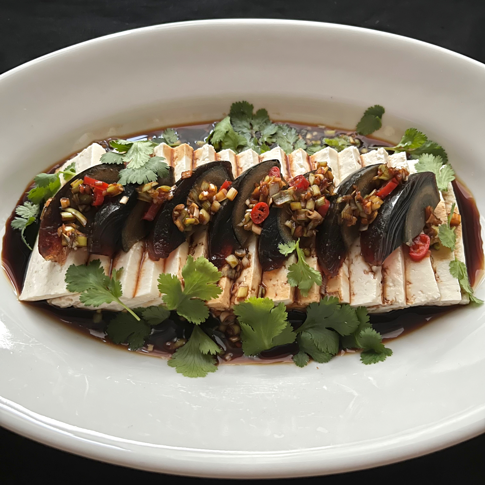 皮蛋 ピータン80C