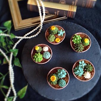 あんフラワークッキーのレシピと料理アイディア9件Snapdish スナップディッシュ