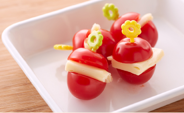 あとすこし！10分でできるお弁当のお助け隙間おかずレシピサイトNadia