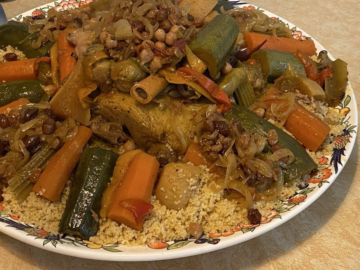 モロッコ風クスクス 1kg - Etsy 日本