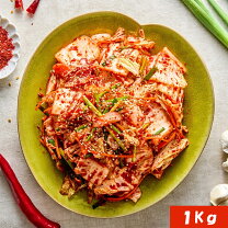 黄金レシピ すぐ食べれる白菜のコッチョリ 浅漬けキムチ- 韓国料理の人気レシピを簡単に！韓国家庭料理