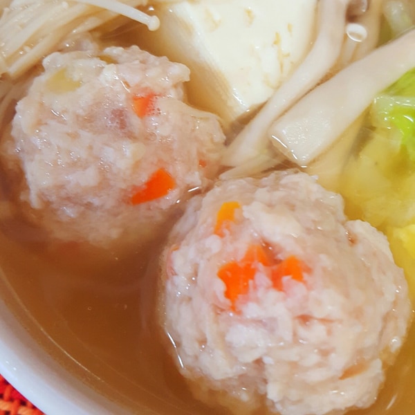 手作り ふわふわ 鶏 団子 100g 国産鶏使用 鍋セットの追加に具材に:情熱ホルモン直売ショップ JRE MALL店通販JREMALLショッピングJRE POINTもおトクに貯まる・使える