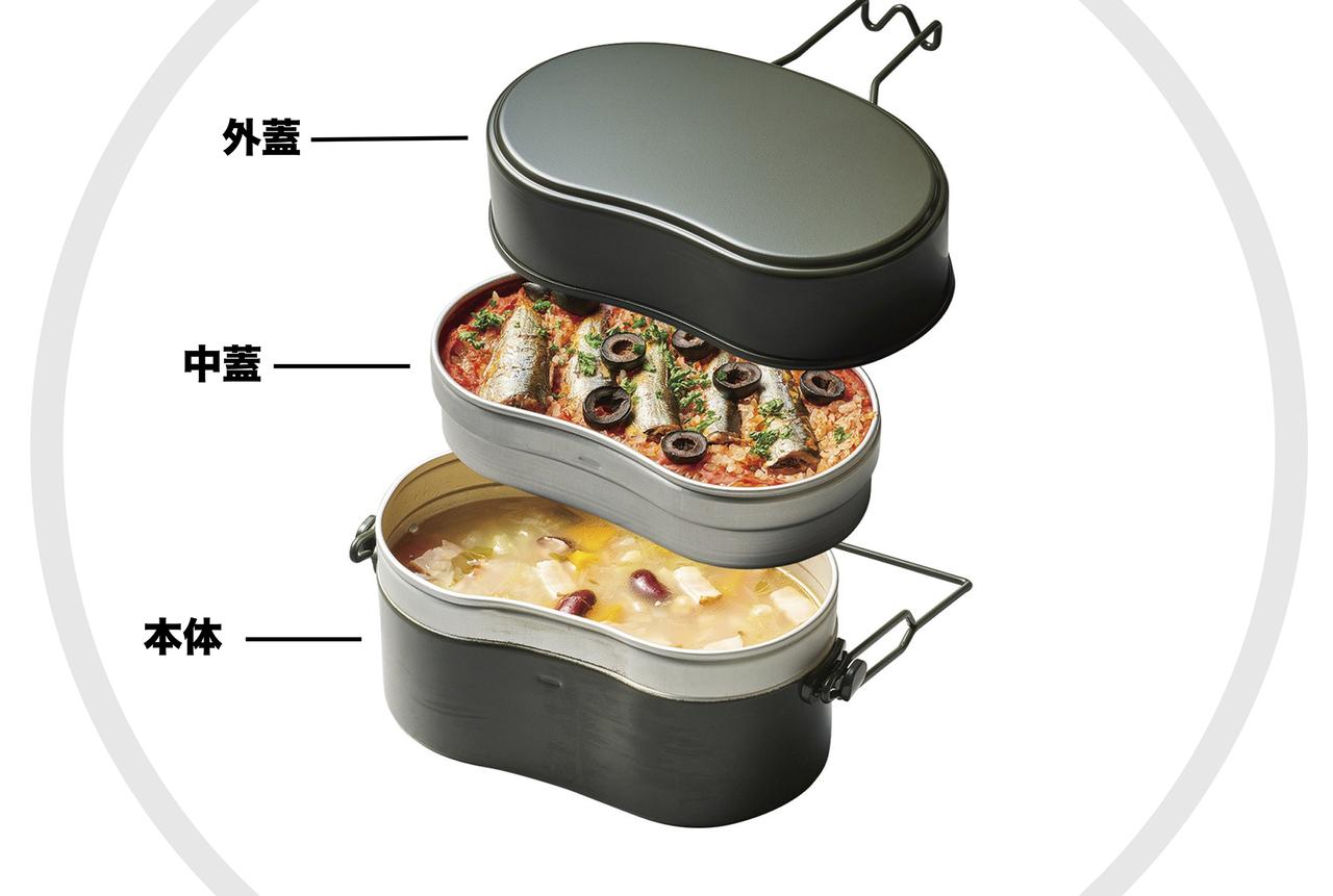 一人暮らしでの炊飯器は何合が最適？ 実は買わない選択肢もover north オーバーノース