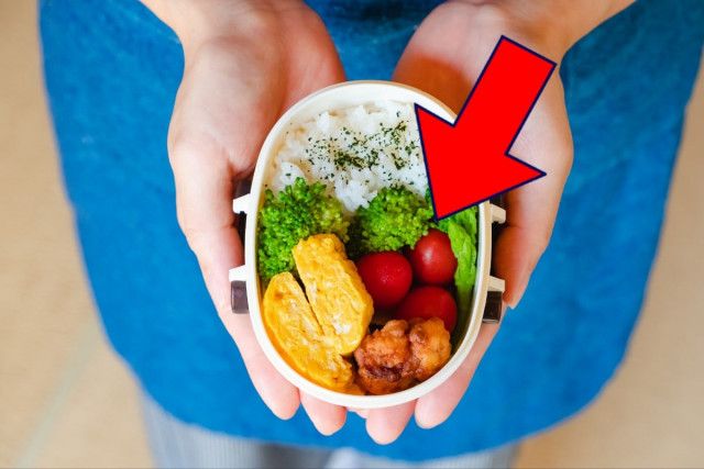 ミニトマトのヘタに注意！お弁当を傷ませないために「やってはいけないこと」「やっておきたいこと」節約All About
