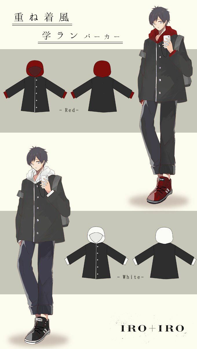 フード”キャラといえば？ 3位「殺戮の天使」ザック、2位 推しの子 アクア、1位は ＜24年版＞アニメ！アニメ