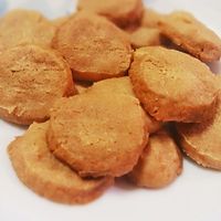 アメじゃなくて「アレ」で作ればよかったのか！超簡単ステンドグラスクッキーのレシピmichill byGMO ミチル