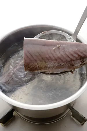 かつおフレーク