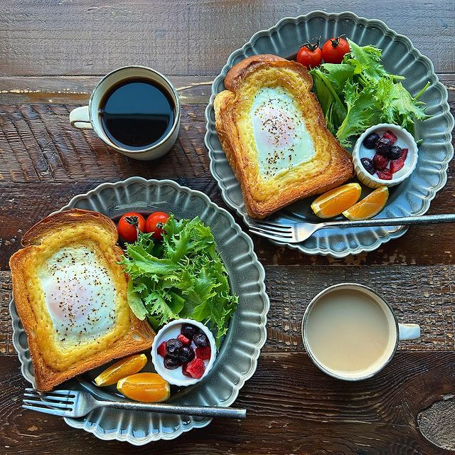ホテルの朝食って🥣テンションなんで上がるんやろう🤭 そりゃもう朝からひつまぶしが出てきたら テンション上がるでしょ。ホテルのカレー🍛もたまらぁん。 後は現地の名物とか😆朝ごはんモーニングブッフェバイキング朝食バイキングひつまぶしお蕎麦八幡屋