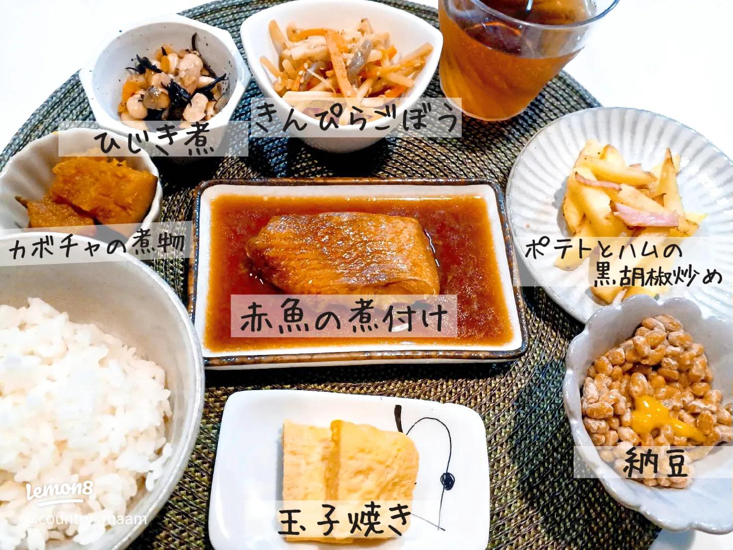 魚料理の献立に合うレシピ30選！簡単でおいしいおかずやご飯を紹介ネスレ日本 製品情報サイト