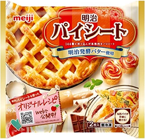 パイシート 4枚入セブンプレミアム公式